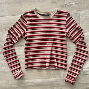 Brandy Melville Long Sleeve!